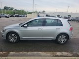 Used 2016 Volkswagen e-Golf SEL Premium image 5