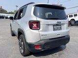 Certified 2021 Jeep Renegade Limited w/ Sun & Sound Group image 5