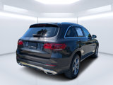 Certified 2021 Mercedes-Benz GLC 300 4MATIC image 3