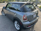 Used 2009 MINI Cooper S image 3