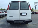 Used 2019 Chevrolet Express 2500 Extended w/ Driver Convenience Package image 3