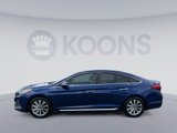 Used 2017 Hyundai Sonata Sport w/ Value Edition Package 02 image 2
