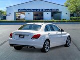 Certified 2018 Mercedes-Benz C 300 Sedan image 4