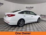 Used 2015 Hyundai Sonata Sport 2.0T image 5
