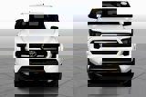 New 2025 Toyota Tacoma SR image 3