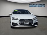 Used 2019 Audi A5 2.0T Premium Plus w/ Premium Plus image 2