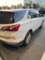 Used 2018 Chevrolet Equinox LT image 4