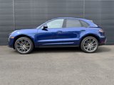Certified 2024 Porsche Macan image 2