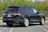 Used 2021 Volkswagen Atlas SE image 4
