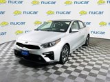 Used 2021 Kia Forte LXS image 3