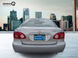 Used 2006 Toyota Corolla LE image 4