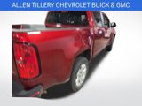 Used 2021 Chevrolet Colorado LT image 3