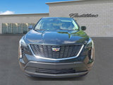 Certified 2022 Cadillac XT4 Luxury w/ Cold Weather Package image 2