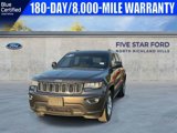 Used 2020 Jeep Grand Cherokee Laredo image 4