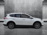 Used 2017 Toyota RAV4 Limited image 4