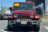 Used 2022 Jeep Wrangler Unlimited Sahara image 6