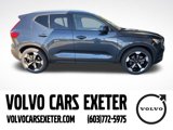 Certified 2022 Volvo XC40 T5 Momentum w/ Premium Package image 4