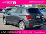 Used 2017 Chevrolet Trax LT w/ LT Convenience Package image 3