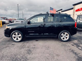 Used 2013 Jeep Compass Latitude w/ Sun/Sound Group image 3