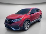 Used 2020 Honda CR-V LX image 2