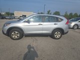 Used 2012 Honda CR-V LX image 3
