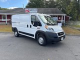 Used 2021 RAM ProMaster 2500 image 2