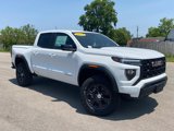 New 2024 GMC Canyon Elevation image 2