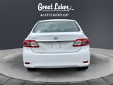 Used 2013 Toyota Corolla LE image 4
