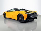 New 2025 McLaren Artura Spider image 5