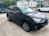 Used 2016 Toyota RAV4 Limited image 5