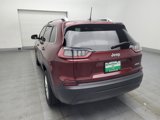 Used 2019 Jeep Cherokee Latitude w/ Popular Appearance Group image 5