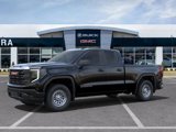 New 2025 GMC Sierra 1500 Pro w/ Pro Value Package image 2