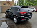 Used 2021 Jeep Grand Cherokee Laredo w/ Security & Convenience Group image 4