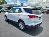 Certified 2022 Chevrolet Equinox LT image 3