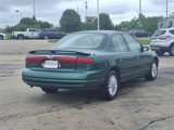 Used 1999 Ford Contour LX image 3