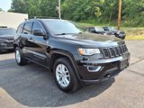 Certified 2017 Jeep Grand Cherokee Laredo w/ Quick Order Package 23E image 6