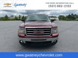 Used 2013 GMC Sierra 1500 SLE w/ Power Tech Package image 2