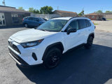 Used 2019 Toyota RAV4 LE w/ All Weather Liner Package image 2
