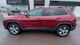 Used 2019 Jeep Cherokee Limited image 5