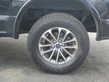 Certified 2018 Ford F150 XLT w/ Equipment Group 302A Luxury image 5