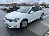 Used 2021 Volkswagen Golf 4-Door image 4