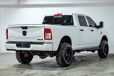 Used 2023 RAM 2500 Tradesman image 4