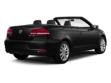 Used 2012 Volkswagen Eos Executive image 3