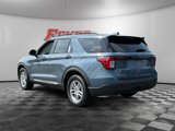 New 2025 Ford Explorer Active image 3