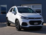 Used 2021 Chevrolet Trax LT w/ Driver Confidence Package image 2