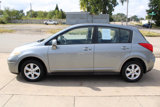Used 2008 Nissan Versa 1.8 S w/ Convenience Pkg image 3