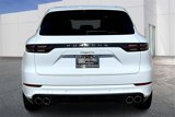 Used 2023 Porsche Cayenne image 5