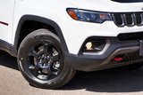 Certified 2023 Jeep Compass Trailhawk image 4