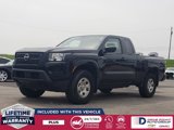 Used 2022 Nissan Frontier S image 3