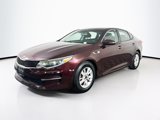 Used 2018 Kia Optima LX image 3